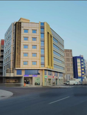 الميقات للشقق المخدومة - AL Miqat Serviced Apartments
